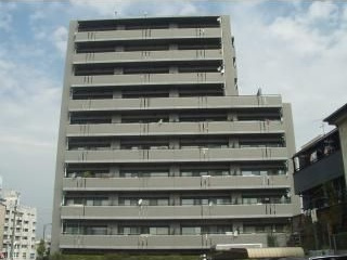 【外観】 | 井清寿マンション