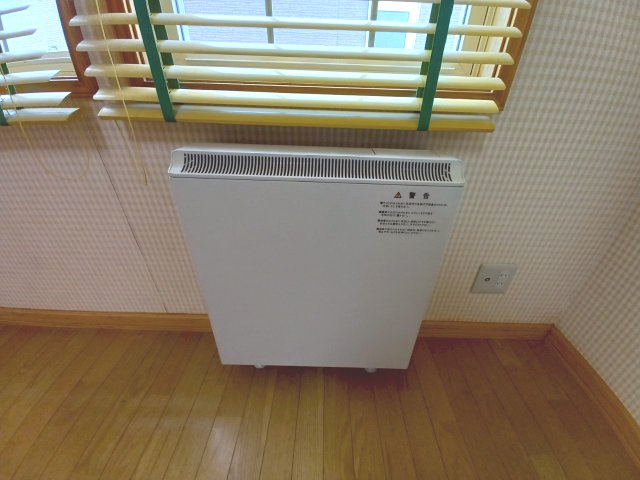 昭和南6丁目　中古住宅の設備