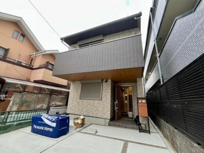 【外観】 | リッツベル