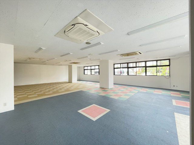 春日部市南５丁目の店舗事務所のその他