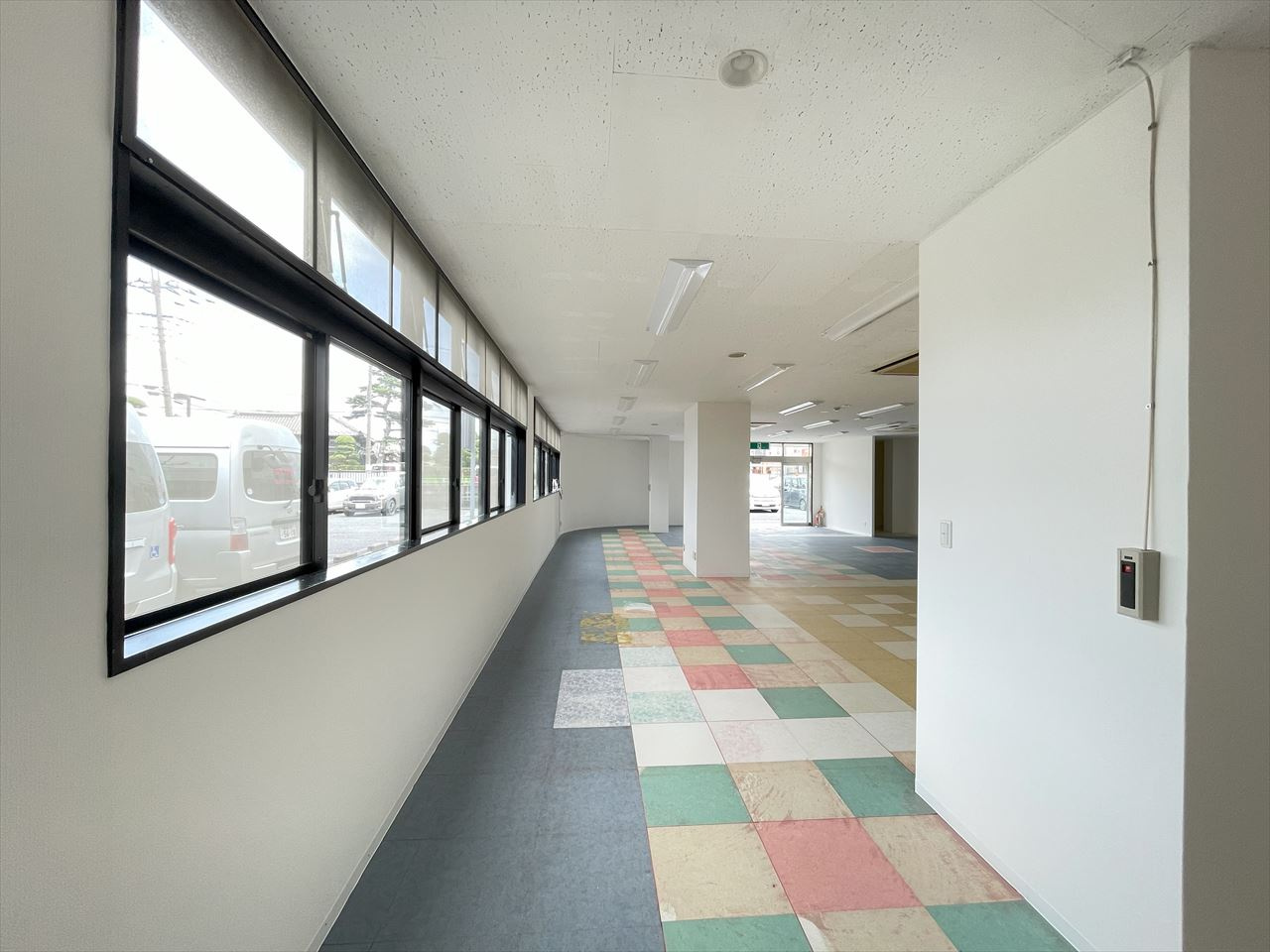 サザンビルのその他