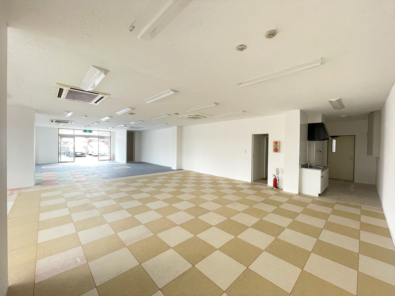 サザンビルのその他