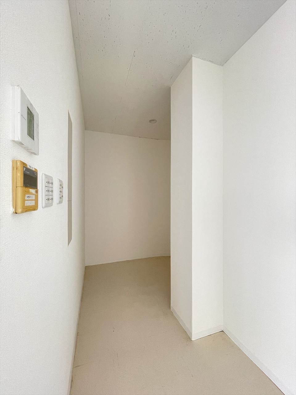 サザンビルのその他