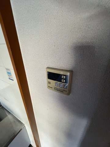 中津スカイビルの設備