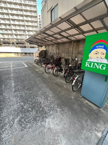 中津スカイビルのその他