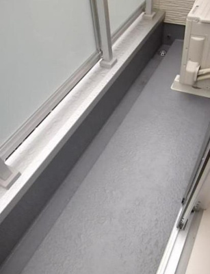 【バルコニー】 | リブリ・プレアデス