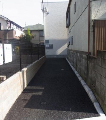 【その他共用部分】 | リブリ・プレアデス