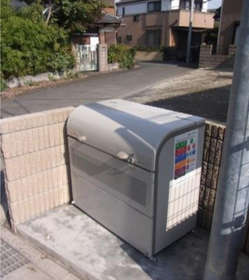 【その他共用部分】 | リブリ・プレアデス