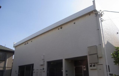 【外観】 | リブリ・プレアデス