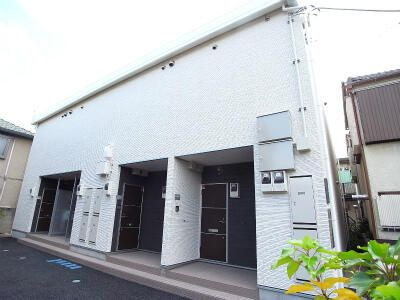 【外観】 | リブリ・プレアデス