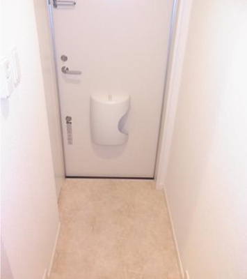 【玄関】 | リブリ・プレアデス