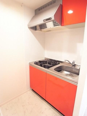 【キッチン】 | リブリ・プレアデス