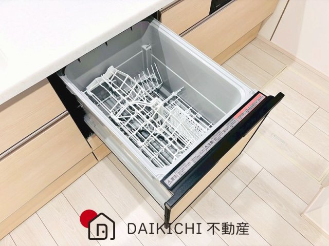 【設備】 | 鴻巣市筑波1丁目　新築戸建　全9区画　5号棟