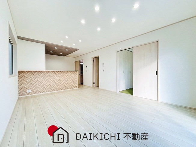 【区画図】 | 鴻巣市筑波1丁目　新築戸建　全9区画　5号棟