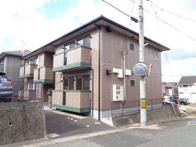 【外観】 | セジュール引野