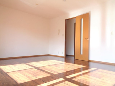 【居間・リビング】 | セジュール引野