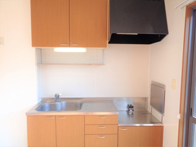 【キッチン】 | セジュール引野