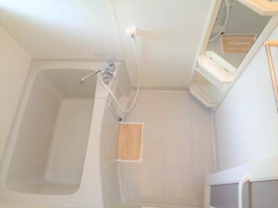 【浴室】 | セジュール引野