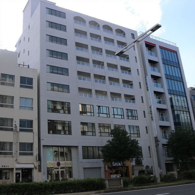 【外観】 | 池下タワーズ