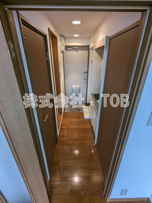 【内装】 | セントハイムつつじヶ丘弐番館