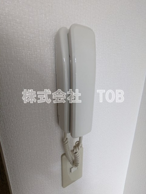 【セキュリティ】 | セントハイムつつじヶ丘弐番館