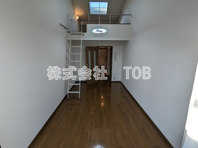 【内装】 | セントハイムつつじヶ丘弐番館