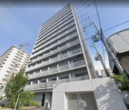 アーバンエース関目パルの画像