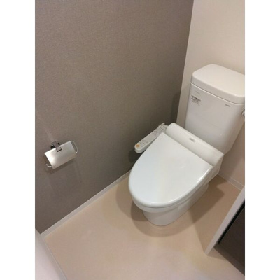 【トイレ】 | アーバンエース関目パル | ※同施工会社のイメージ写真※