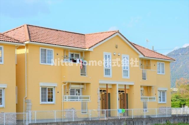 ラ・フルール壱番館