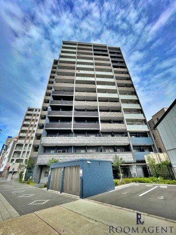 プレサンス新栄リベラ