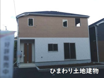 秦野市南矢名  4号棟 第17の画像