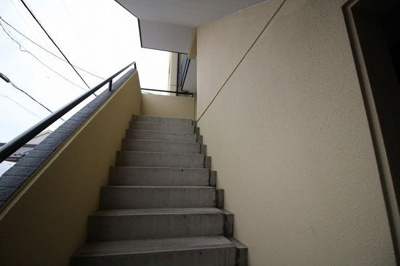 【その他共用部分】 | 大曽根東マンション