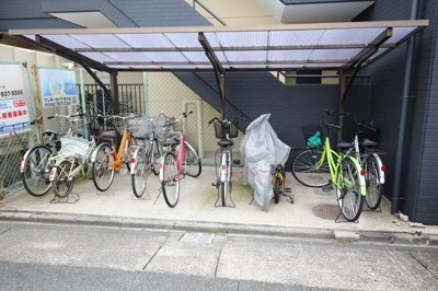  | 大曽根東マンション