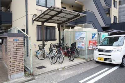  | 大曽根東マンション