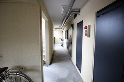 【その他共用部分】 | 大曽根東マンション