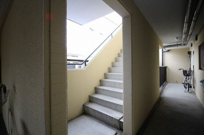 【その他共用部分】 | 大曽根東マンション