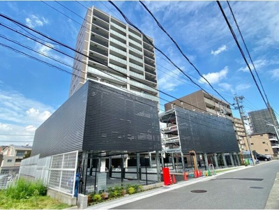 【外観】 | S-RESIDENCE茶屋ヶ坂East