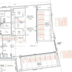 【駐車場】 | S-RESIDENCE茶屋ヶ坂East