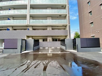 【外観】 | S-RESIDENCE茶屋ヶ坂East