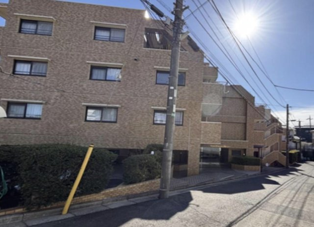 ライオンズマンション六実