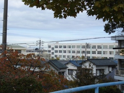 【周辺】 | ハイツシラサワ