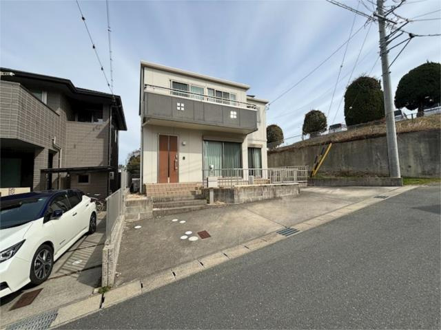 中古戸建　豊橋市向草間町向郷