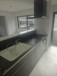 【キッチン】 | リポーズオン一社