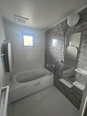 【浴室】 | リポーズオン一社