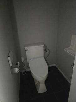 【トイレ】 | リポーズオン一社