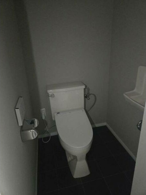 【トイレ】 | リポーズオン一社