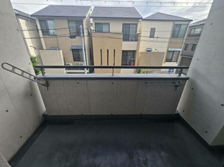 【バルコニー】 | リポーズオン一社