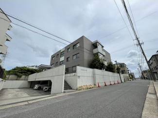 【外観】 | リポーズオン一社