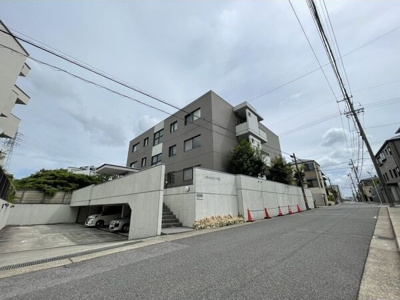 【外観】 | リポーズオン一社