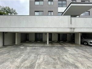 【駐車場】 | リポーズオン一社